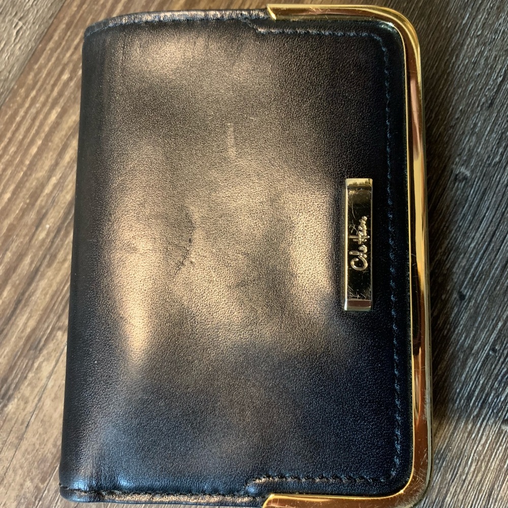 Cole Haan Wallet